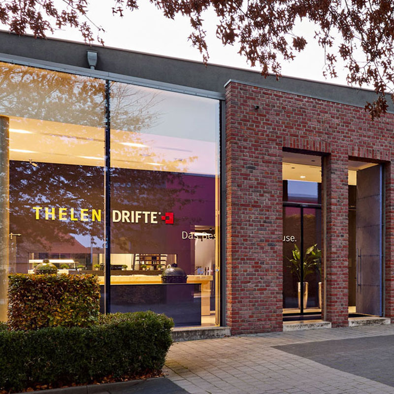 Big Green Egg 300 Jahre THELEN | DRIFTE – Feiern Sie mit uns!