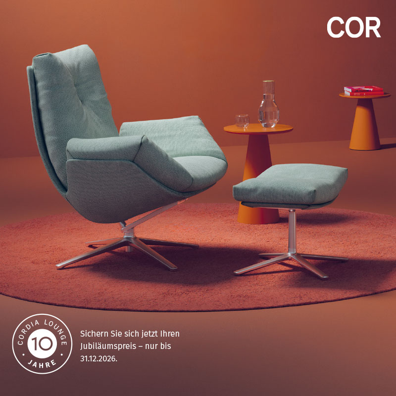 COR Cordia Lounge