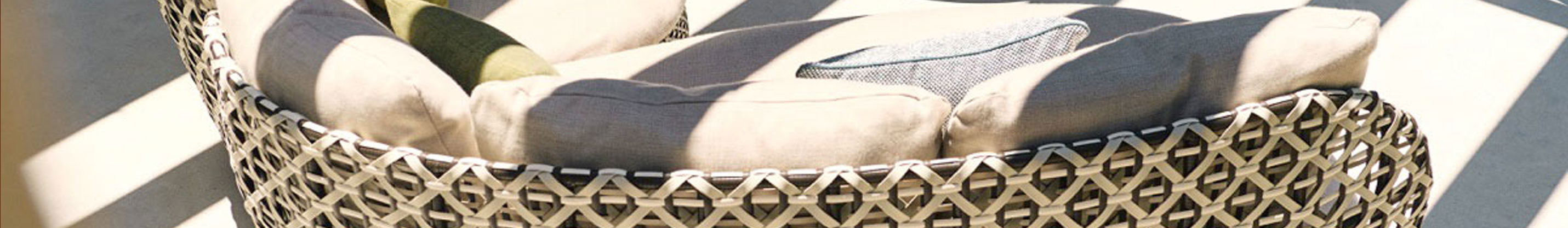 DEDON MDEAR Kollektion