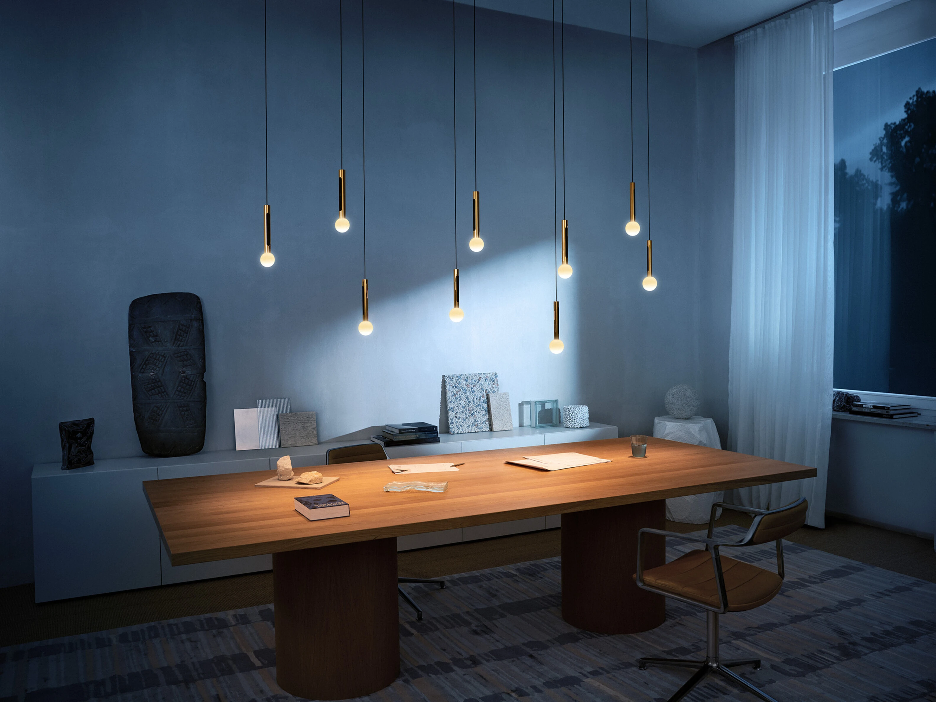 Occhio bei Drifte Wohnform