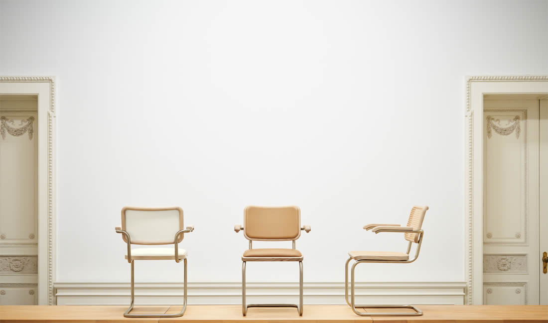 THONET bei Drifte Wohnform THONET bei Drifte Wohnform