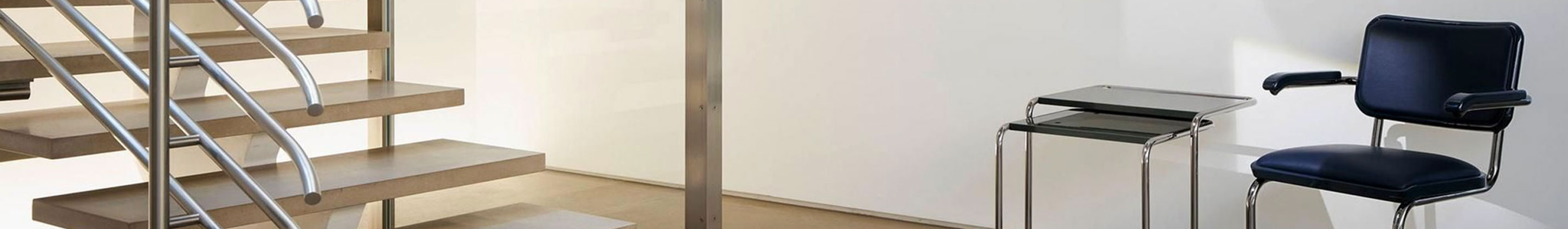 JS . THONET – Designikonen neu interpretiert