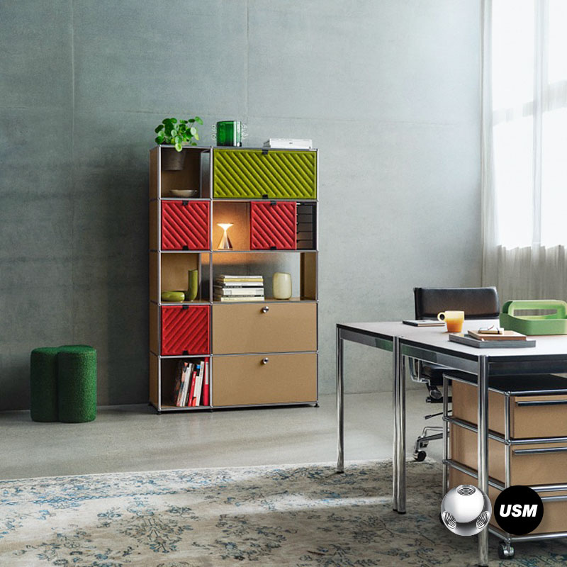 USM Haller Soft Panel