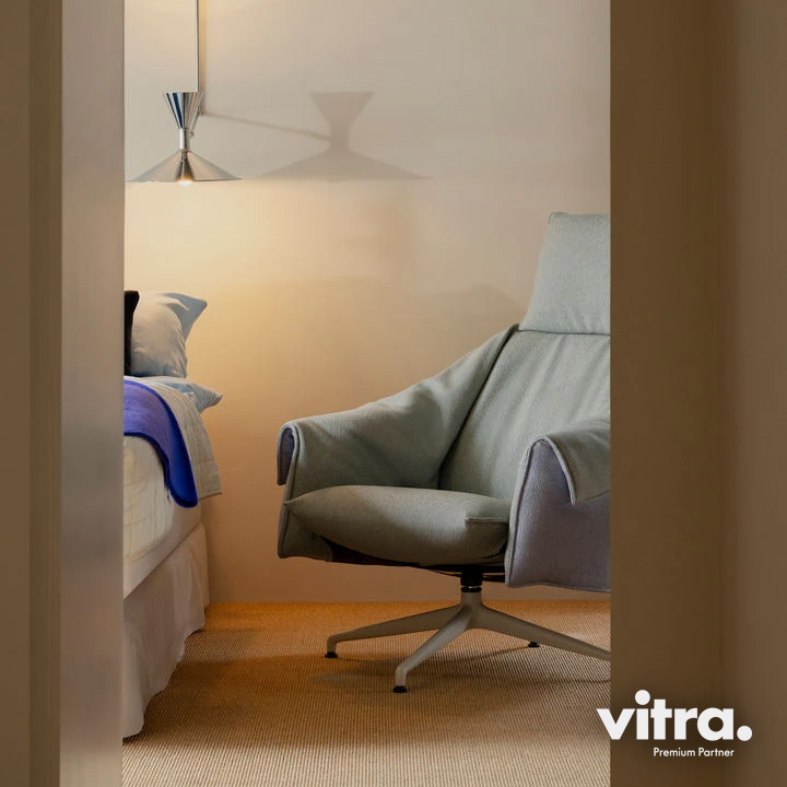  Vitra Bascule – von Studio Œ